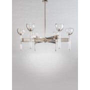 IQ4222 MONTECITO CHANDELIER