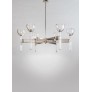 IQ4222 MONTECITO CHANDELIER
