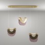 IQ4277 SEOUL SUSPENSION LAMP