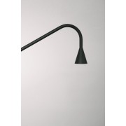 IQ4293 AUSTERE FLOOR LAMP
