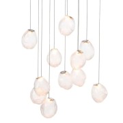IQ4296 MULTI-LIGHT SUSPENSION 73V SERIE 11 LIGHT FIXTURE