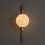 IQ4309 ANDROS WALL LAMP