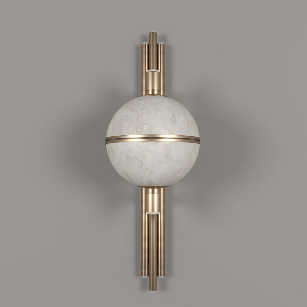 IQ4309 ANDROS WALL LAMP IQ4309 ANDROS WALL LAMP