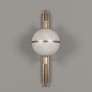IQ4309 ANDROS WALL LAMP