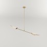 IQ4310 SWAN SUSPENSION LAMP