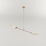 IQ4310 SWAN SUSPENSION LAMP