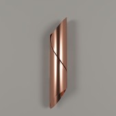 IQ4313 ARROW WALL LAMP