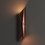 IQ4313 ARROW WALL LAMP