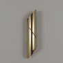 IQ4313 ARROW WALL LAMP