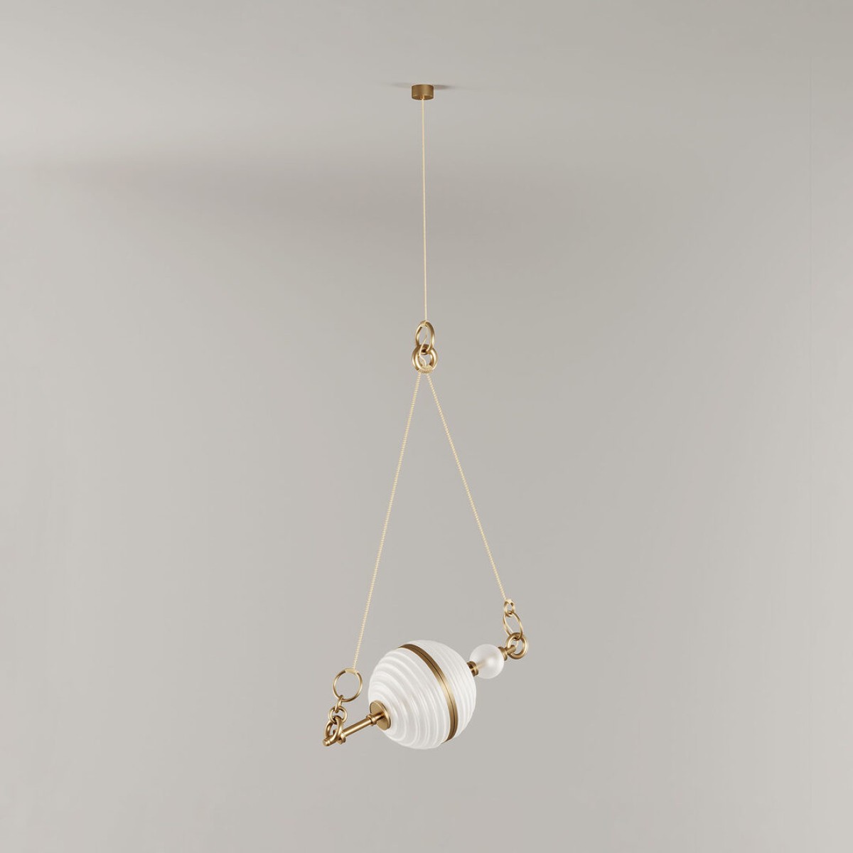 IQ4315 SATURN PENDANT LAMP IQ4315 SATURN PENDANT LAMP