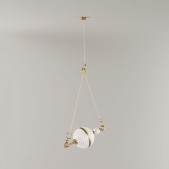 IQ4315 SATURN PENDANT LAMP