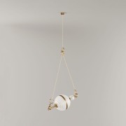 IQ4315 SATURN PENDANT LAMP