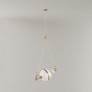 IQ4315 SATURN PENDANT LAMP