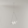 IQ4315 SATURN PENDANT LAMP