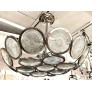 IQ4316 SET OF MODERNE PENDANT LIGHT FIXTURES