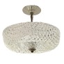 IQ4317 SET OF MURANO PENDANT LIGHT FIXTURES