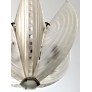 IQ4320 FRENCH ART DECO CHANDELIER