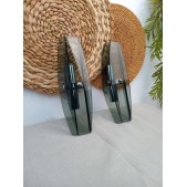 IQ4330 PAIR OF VECA ITALIAN WALL LAMPS 