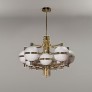 IQ4331 ANDROS SUSPENSION LAMP