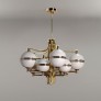IQ4331 ANDROS SUSPENSION LAMP