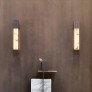 IQ4333 BRAUN SCONCE