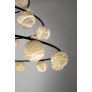 IQ4337 TRIBECA CHANDELIER