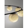 IQ4337 TRIBECA CHANDELIER