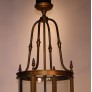 IQ4348 NEOCLASSICAL LANTERN