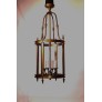 IQ4348 NEOCLASSICAL LANTERN
