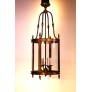 IQ4348 NEOCLASSICAL LANTERN