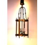 IQ4348 NEOCLASSICAL LANTERN