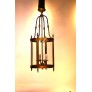 IQ4348 NEOCLASSICAL LANTERN