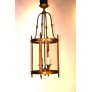 IQ4348 NEOCLASSICAL LANTERN