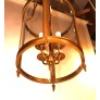 IQ4348 NEOCLASSICAL LANTERN