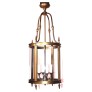 IQ4348 NEOCLASSICAL LANTERN