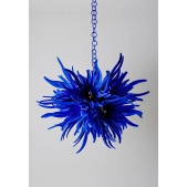 IQ4356 URCHIN CHANDELIER LARGE