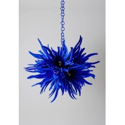 IQ4356 URCHIN CHANDELIER LARGE