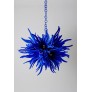 IQ4356 URCHIN CHANDELIER LARGE