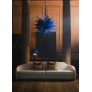 IQ4356 URCHIN CHANDELIER LARGE