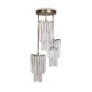 IQ4369 ICE PENDANT CLUSER