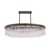 IQ4377 TRIPLE OVAL DROPLET