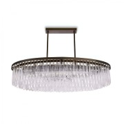 IQ4377 TRIPLE OVAL DROPLET