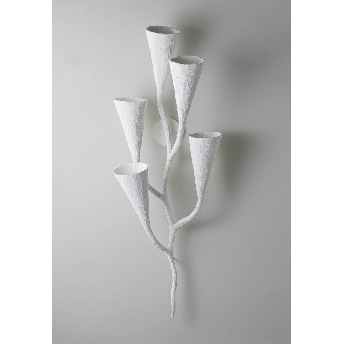 IQ4378 OPHELIA WALL LIGHT LARGE IQ4378 OPHELIA WALL LIGHT LARGE