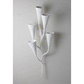 IQ4378 OPHELIA WALL LIGHT LARGE