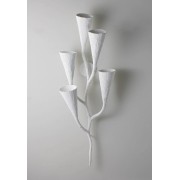 IQ4378 OPHELIA WALL LIGHT LARGE