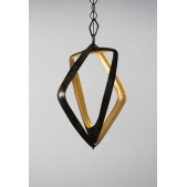 IQ4381 BIANCA CHANDELIER