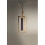IQ4382 GIACOMETTI PENDANT SMALL