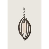 IQ4384 MIRO CEILING LIGHT