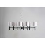 IQ4386 NEPTUNE CHANDELIER SMALL