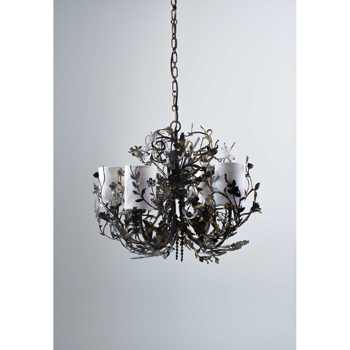 IQ4387 SPRY CEILING LIGHT SMALL IQ4387 SPRY CEILING LIGHT SMALL